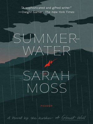 cover image of Summerwater
